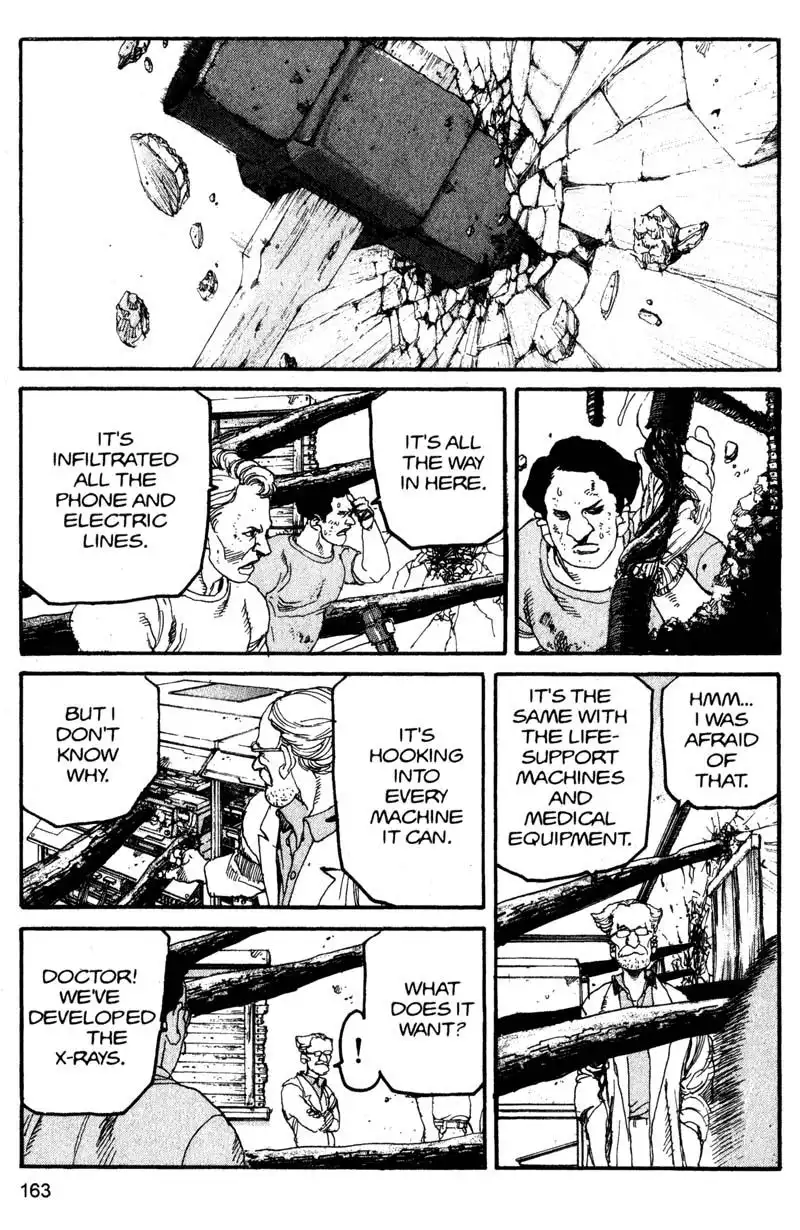 Project Arms Chapter 130 11